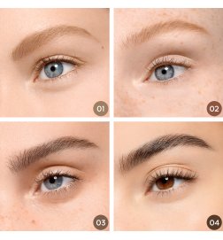 Brow G - The eyebrow pencil Brow G - The eyebrow pencil